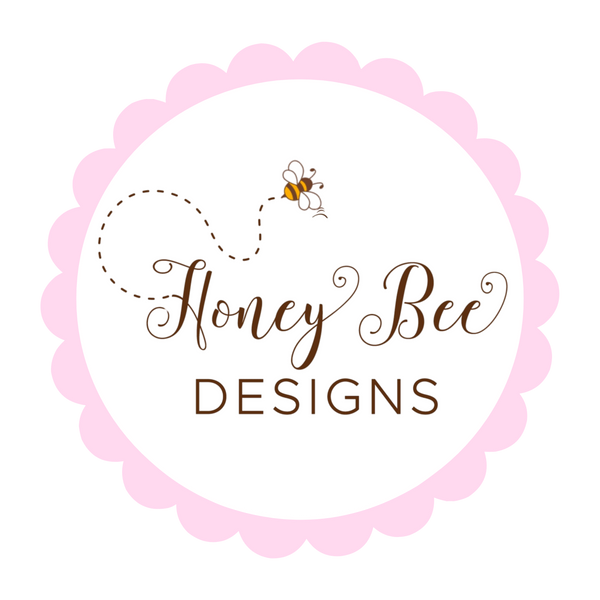 Honey Bee Designs FW