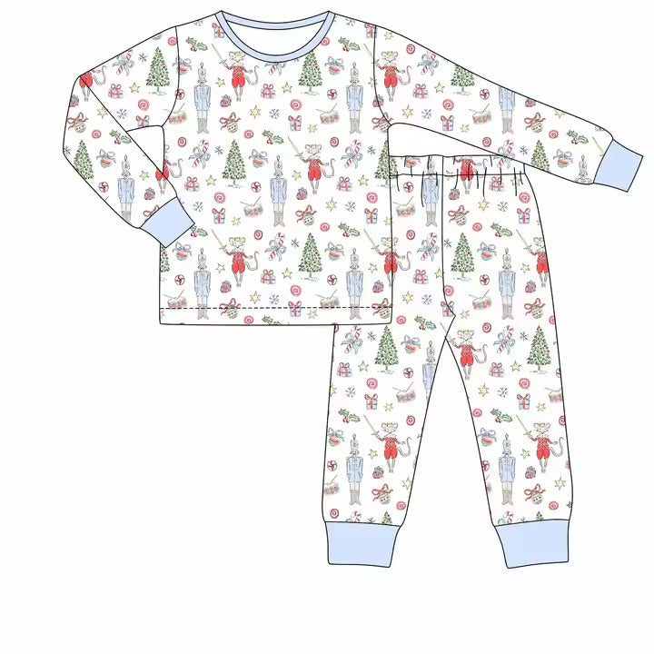 SUGAR PLUM DREAMS COLLECTION