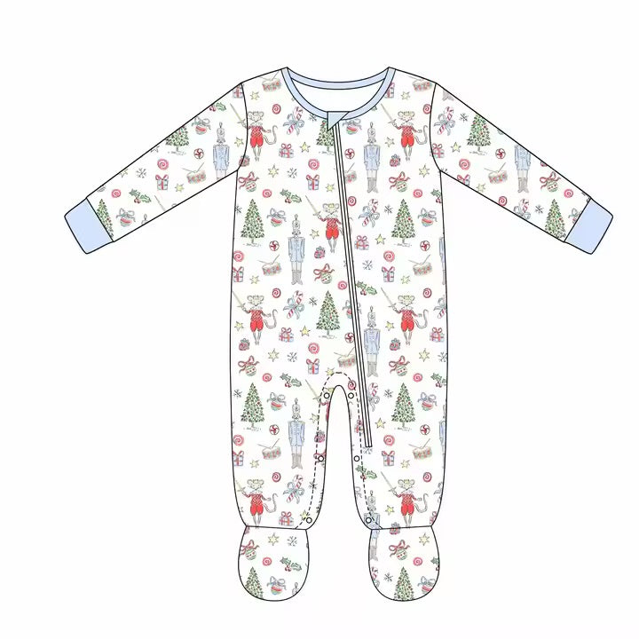 SUGAR PLUM DREAMS COLLECTION