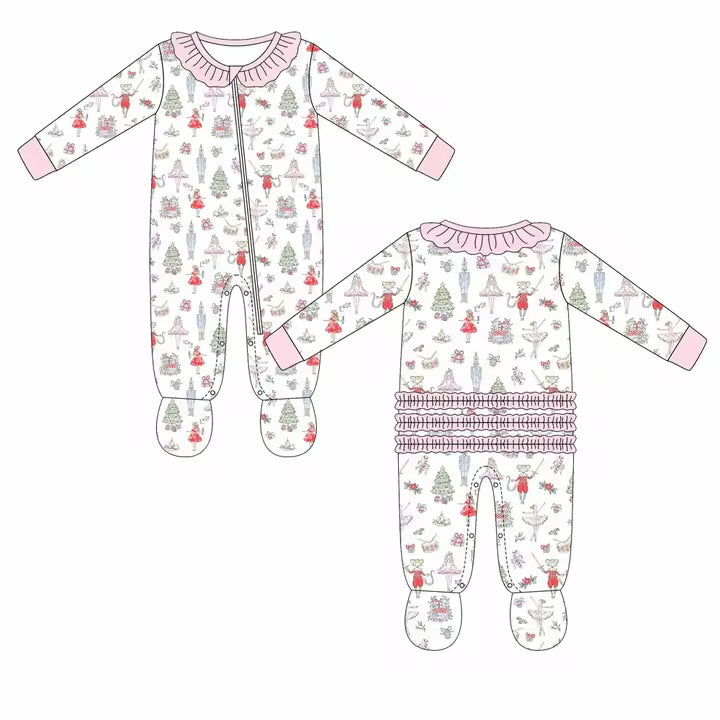 SUGAR PLUM DREAMS COLLECTION