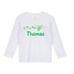 T-Shirt with Design