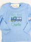 T-Shirt with Design