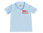 Polo Shirt with Mini Design