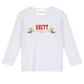 T-Shirt with Design