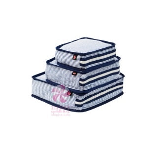 Seersucker Stacking Set  (Complete Set)