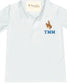 Polo Shirt with Mini Design