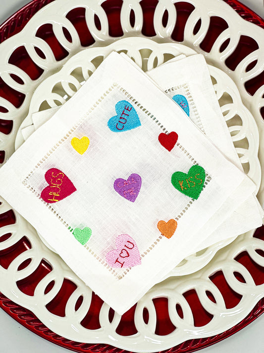 Cocktail Napkins