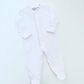 Picot Footies